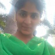 Priyanka M. Class 6 Tuition trainer in Pune