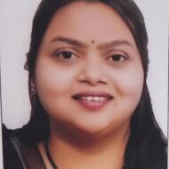 Vrushali D. Class 10 trainer in Nagpur