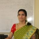 Photo of Radhika Atmakury