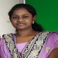 Janani S. Class 12 Tuition trainer in Thoothukudi
