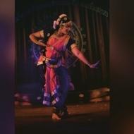 Sharaniya Dance trainer in Coimbatore