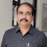 Manjunatha S Kannada Language trainer in Bangalore