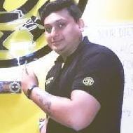 Richmars Michael Personal Trainer trainer in Lucknow
