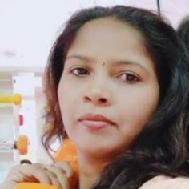 Pushpa P. Personal Trainer trainer in Chennai