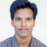 V V D Praveen Kalepu BTech Tuition trainer in Hyderabad