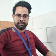 Faizan Baig Class 12 Tuition trainer in Delhi