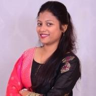 Ramya A. Nursery-KG Tuition trainer in Bangalore