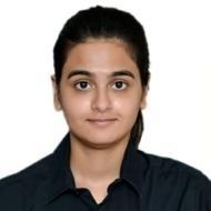 Gauri G. Class 12 Tuition trainer in Delhi