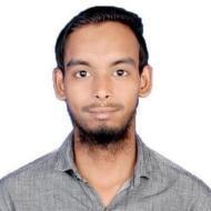 Md Asif Nasim Class I-V Tuition trainer in Dhanbad