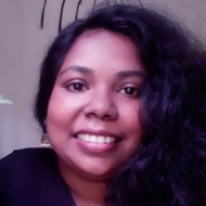 Anila M. German Language trainer in Kottayam
