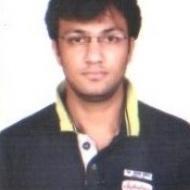 Shubham Singal Class 9 Tuition trainer in Delhi