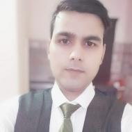 Sanjeev Kumar Singh Class I-V Tuition trainer in Prayagraj