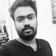 Moorthy R Web Development trainer in Bangalore