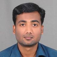 Balaji N S PLC SCADA trainer in Coimbatore
