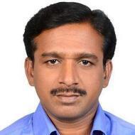 Sathyanarayana Reddy Keesara Class 12 Tuition trainer in Hasanparthy