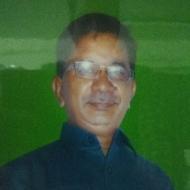 Dr Kamireddy Venkataramana B Ed Tuition trainer in Rajahmundry