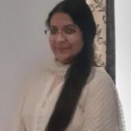 Deepika S. Judicial Service Exam trainer in Moga