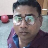 Manoj Kumar Class 10 trainer in Muzaffarpur