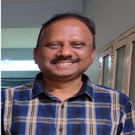 Satya Lakkoju WebLogic Administrator trainer in Hyderabad