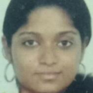 Sandhya Class I-V Tuition trainer in Chennai