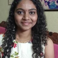 Tejaswini Manthena Class I-V Tuition trainer in Hyderabad
