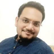 Yogendra Chavda Search Engine Optimization (SEO) trainer in Gandhinagar