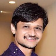 Rajesh Sardhara Web Designing trainer in Ahmedabad