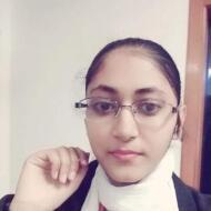 Kiran V. Class 6 Tuition trainer in Delhi