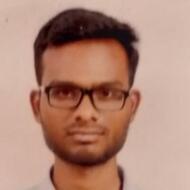 Shubham Anil Dehade Class 8 Tuition trainer in Pune