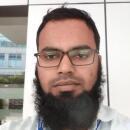 Photo of Mohammed Azmath Khan