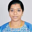 Photo of Pavithra S.