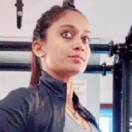 Sonia G. Personal Trainer trainer in Hyderabad