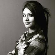 Ankita C. Fashion Designing trainer in Kolkata