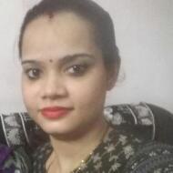 Sonam S. Class I-V Tuition trainer in Secunderabad