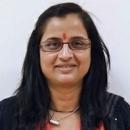 Photo of Dr Anvita Singh
