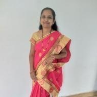 Prajakta S. Drawing trainer in Pandharpur
