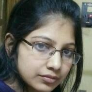 Sumana D. Class I-V Tuition trainer in Burdwan