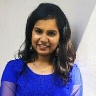 Dr Sravya L. Class 11 Tuition trainer in Kozhikode