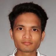 Prakash Singh Class 9 Tuition trainer in Delhi
