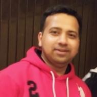 Vaibhav Joshi Company Secretary (CS) trainer in Delhi