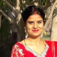 Priya Dixit Class 10 trainer in Lucknow