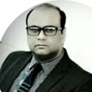 DP Singh . NEET-UG trainer in Faridabad