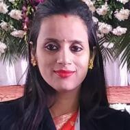 Priyanka Pandey UGC NET Exam trainer in Dehradun