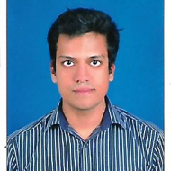 Zeeshan Class I-V Tuition trainer in Hyderabad
