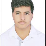 Ayush Yadav Class 11 Tuition trainer in Jaipur