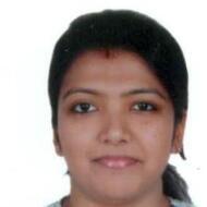 Ankita S. Class I-V Tuition trainer in Faridabad