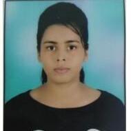 Ananya G. Class 9 Tuition trainer in Bareilly