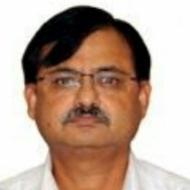 Sanjay Sinha Astrology trainer in Noida