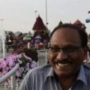 Photo of Venkitachalam Pillay