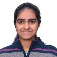 Anju M. Class 11 Tuition trainer in Delhi